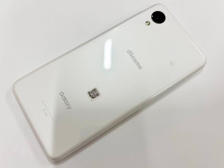 ������Х����SIM�ե꡼ docomo Galaxy A23 5G SC-56C �ۥ磻��