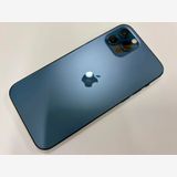 ������Х��������SIM�ե꡼ iPhone12 Pro 128GB �ѥ��ե��å��֥롼