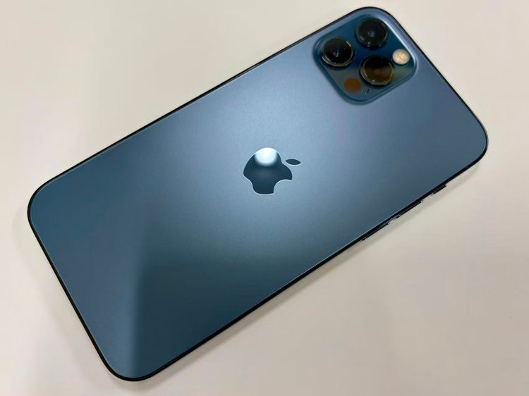 ������Х��������SIM�ե꡼ iPhone12 Pro 128GB �ѥ��ե��å��֥롼