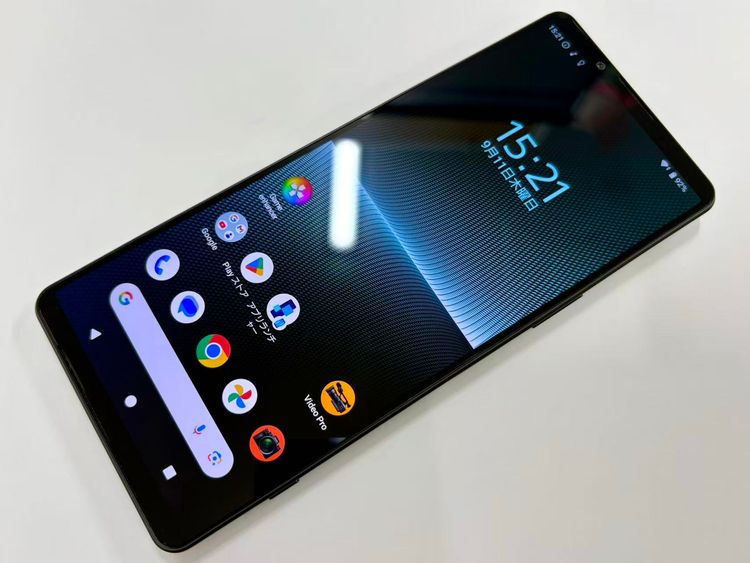 ХSIMե꡼ Xperia 1 V XQ-DQ44 512GB ֥å