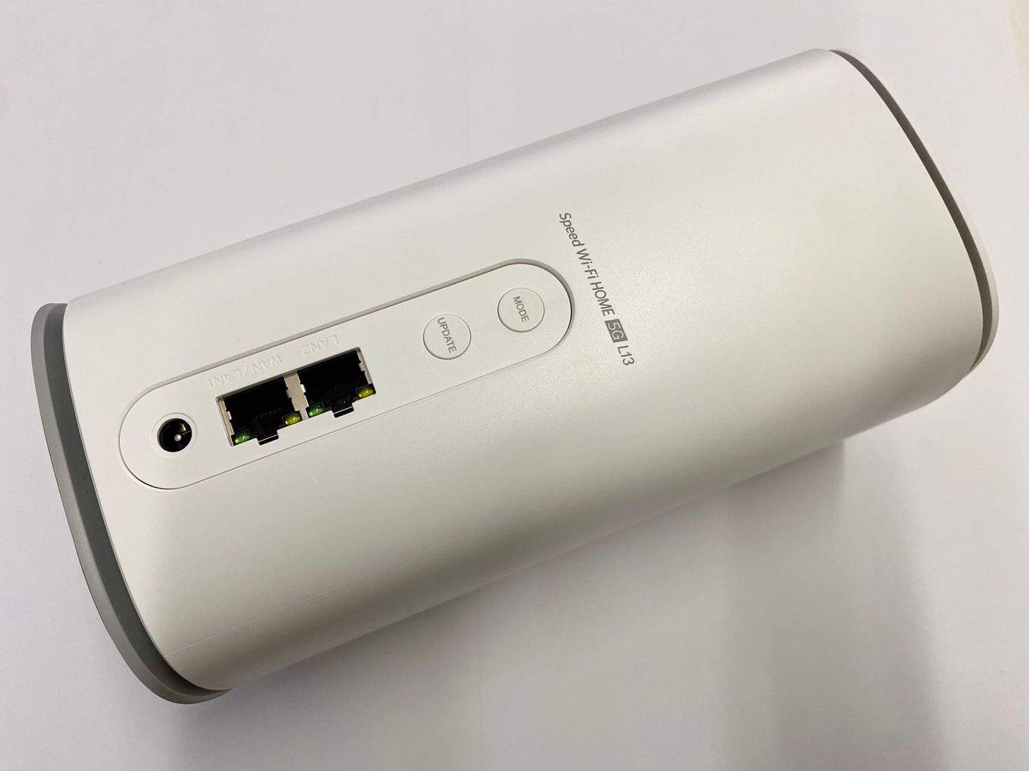 Speed Wi-Fi HOME 5G L13│UQ WiMAX（wifi/ルーター）【公式】