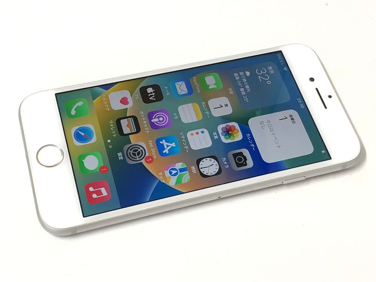 ХSIMե꡼ iPhone 8 64GB С