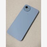 ������Х����SIM�ե꡼ docomo AQUOS wish4 �֥롼 SH-52E
