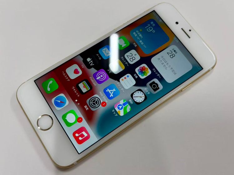 ������Х��������SIM�ե꡼ iPhone6s 64GB �������