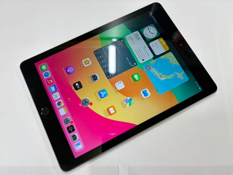セイモバイル★国内 iPad(第6世代) WiFi版 32GB スペースグレイ MR7F2J/A