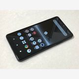 ������Х����SIM�ե꡼ docomo Xperia Ace III SO-53C �֥�å�