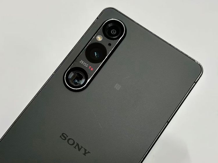 ХSIMե꡼ Xperia 1 V XQ-DQ44 512GB ꡼