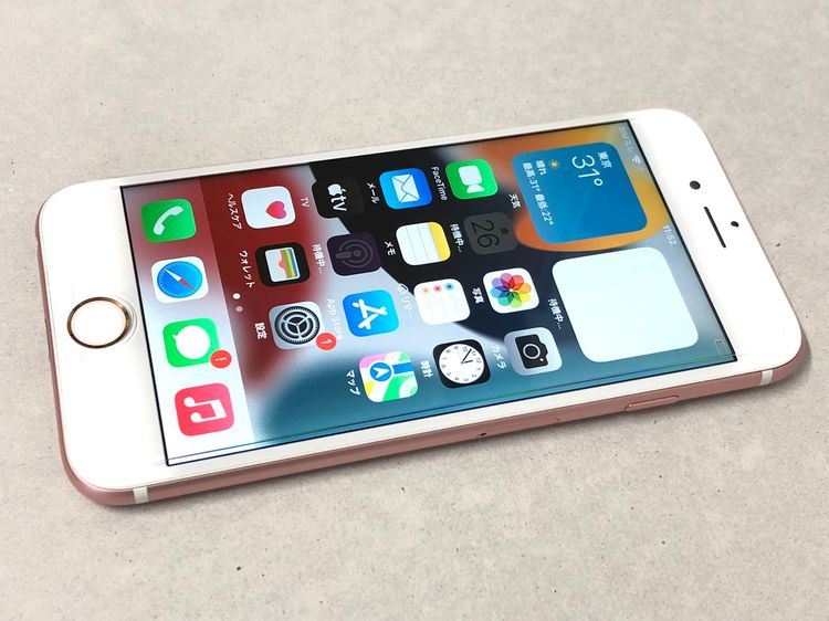 ХХåƥ꡼100SIMե꡼ iPhone 6s 32GB 