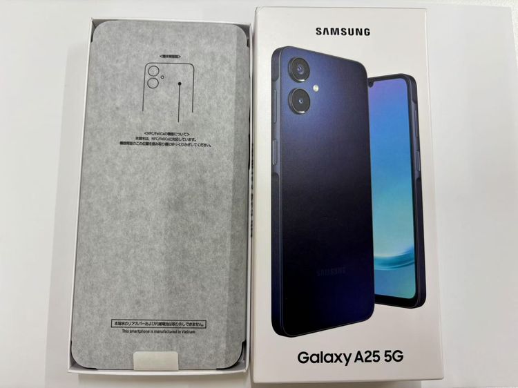 ������Х����SIM�ե꡼docomo Galaxy A25 5G �֥�å� SC-53F