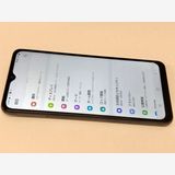 セイモバイル★AU Galaxy A32 5G SCG08 オーサムブラック