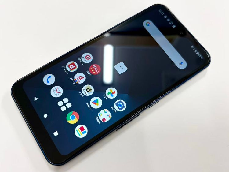 ������Х����SIM�ե꡼ docomo arrows We �ͥ��ӡ� F-51B
