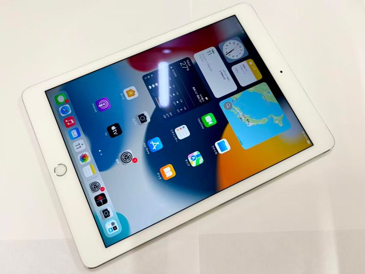 ХSIMե꡼ iPad Air 2 Wi-Fi+Cell 64GB С
