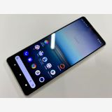 ХSIMե꡼AU Xperia 1 II SOG01 [ۥ磻]