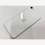 ������Х�����Хåƥ꡼93���iPhone SE(��2����) 64GB �ۥ磻��