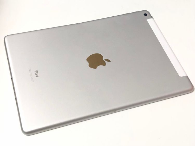 ������Х����SIM�ե꡼ iPad 7 Wi-Fi+Cell 32GB ����С� MW6C2J/A