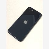 ������Х����SIM�ե꡼ iPhone SE3 64GB �ߥåɥʥ���