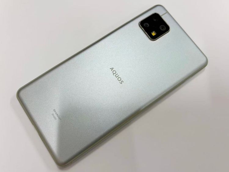 ХSIMե꡼ AU AQUOS sense5G SHG03 ꡼֥С