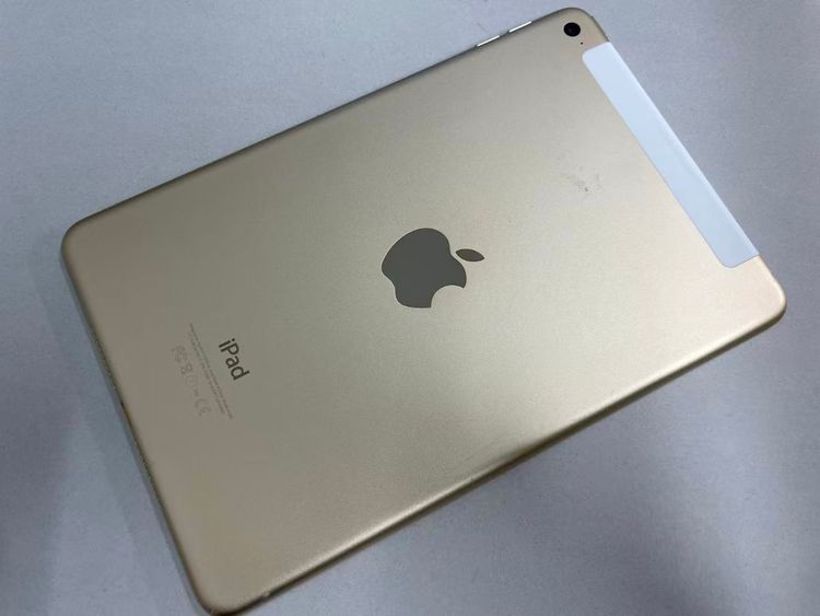 ������Х����SIM�ե꡼iPad mini4 Wi+Cel MK782J/A 128GB �������