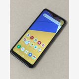������Х����SIM�ե꡼ docomo Galaxy A21 �֥�å� SC-42A