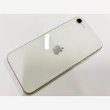 セイモバイル★バッテリー100%★iPhone SE(第3世代) 64GB スターライト