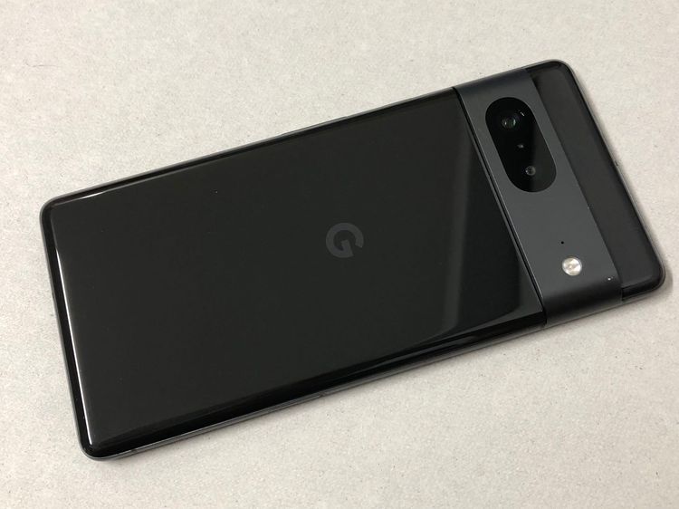 ХSIMե꡼ Google Pixel 7 128GB ֥ǥ