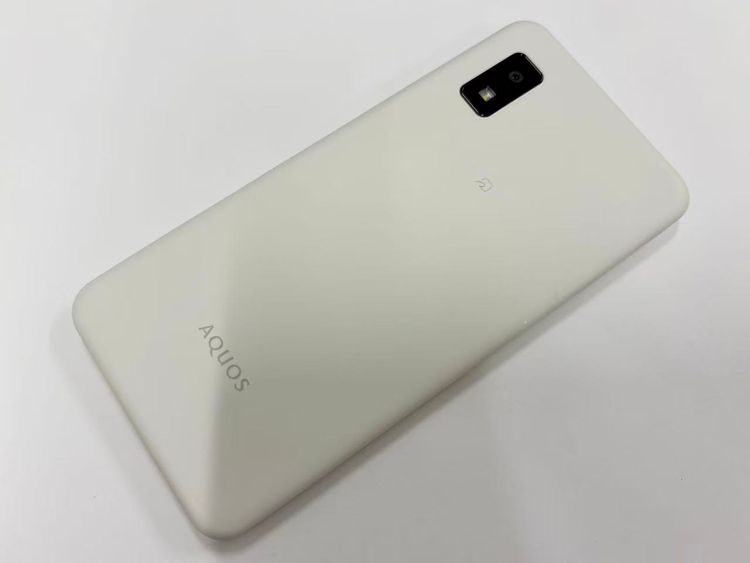 ������Х����SIM�ե꡼ Softbank AQUOS wish3 A302SH-s �ۥ磻��