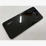 ������Х����SIM�ե꡼ AU Redmi 12 5G XIG03 �ߥåɥʥ��ȥ֥�å�