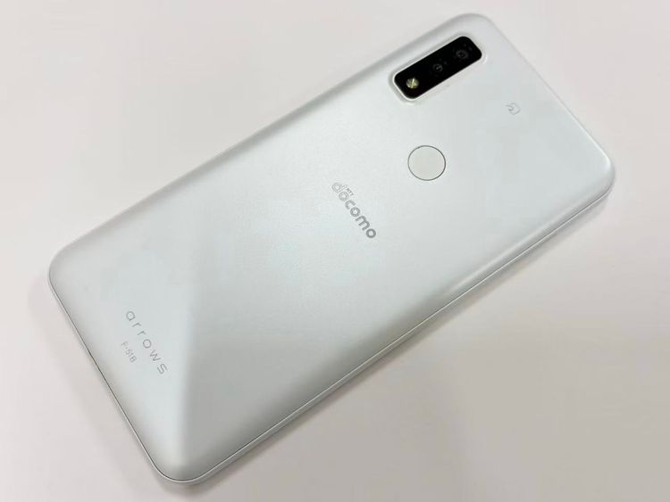 ������Х����SIM�ե꡼ docomo arrows We F-51B �ۥ磻��