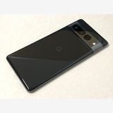 ������Х����SIM�ե꡼ Google Pixel 7 Pro 128GB Obsidian