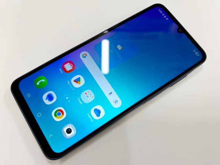 ������Х����SIM�ե꡼SB Galaxy A25 5G [�֥�å�] SM-A253Z