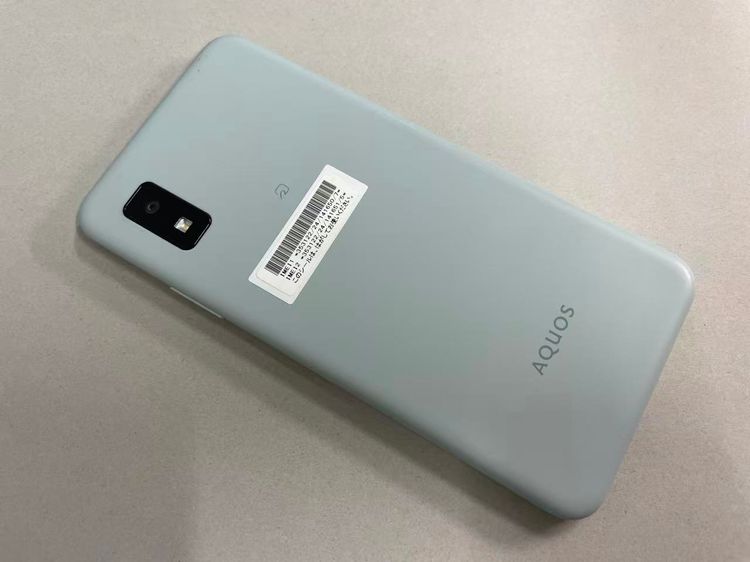 ������Х����SIM�ե꡼ Ymobile AQUOS wish3 A302SH ���꡼��