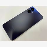 セイモバイル★SIMフリーdocomo Galaxy A25 5G ブラック SC-53F