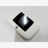 ������Х����Rakuten WiFi Pocket Platinum [�ۥ磻��] T99W541