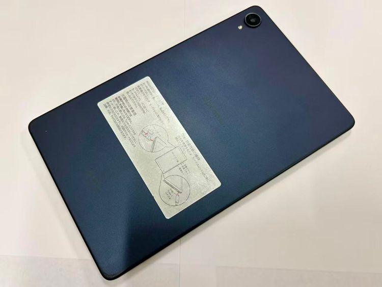 ������Х����SIM�ե꡼docomo dtab Compact d-42A 64GB �ͥ��ӡ�