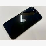 セイモバイル★国内SIMフリー iPhone SE(第3世代) 64GB ミッドナイト