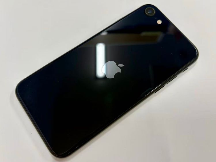 ������Х��������SIM�ե꡼ iPhone SE(��3����) 64GB �ߥåɥʥ���