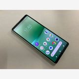 ������Х����SIM�ե꡼ Xperia 10 V XQ-DC44 128GB ���������꡼��