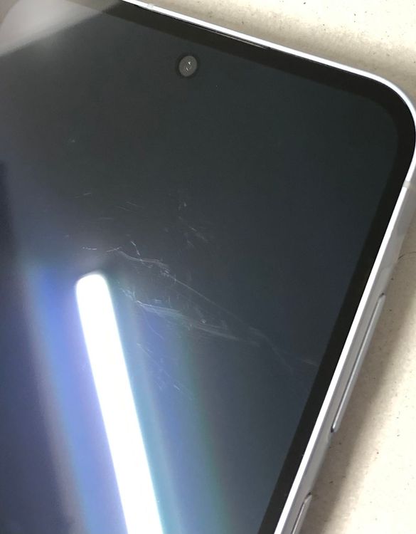 ������Х����SIM�ե꡼ AU Galaxy A55 �������֥롼