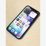 ������Х����SIM�ե꡼ iPhone 12 128GB �֥�å�