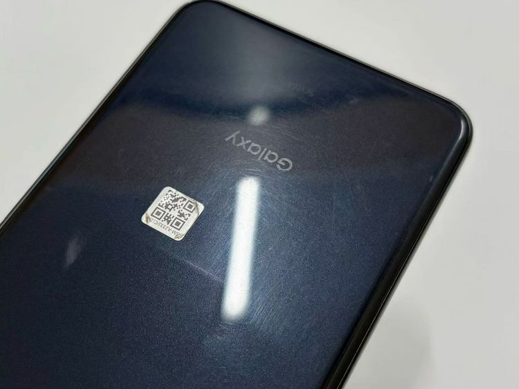 ХSIMե꡼ AU Galaxy A23 5G SCG18 [֥å]