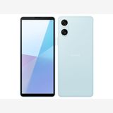 ХSIMե꡼Softbank Xperia 10 VI A402SO [֥롼]