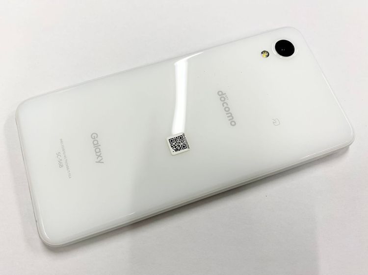 ������Х����SIM�ե꡼ docomo Galaxy A22 5G SC-56B �ۥ磻��