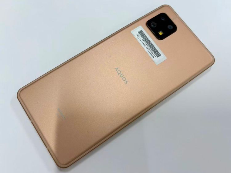 ХSIMե꡼ AU AQUOS sense6s 饤ȥåѡ SHG07