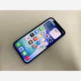 ������Х�����Хåƥ꡼90%����SIM�ե꡼ iPhone12 mini 256GB �֥롼