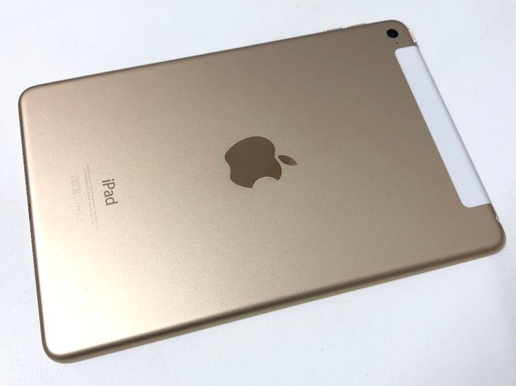 ХSIMե꡼ iPad mini4 WiFi+Cell 128GB 