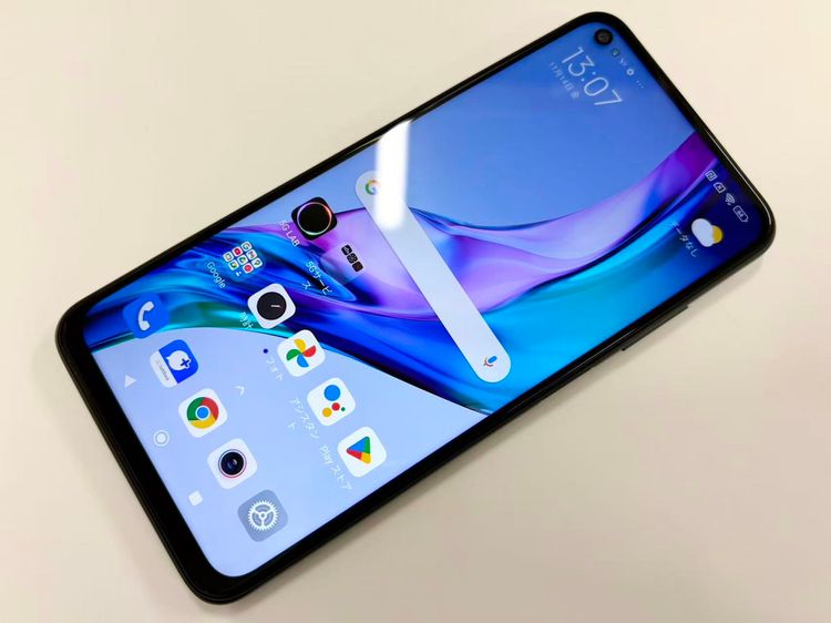 ХSIMե꡼ Softbank Redmi Note 10T 64GB ֥å