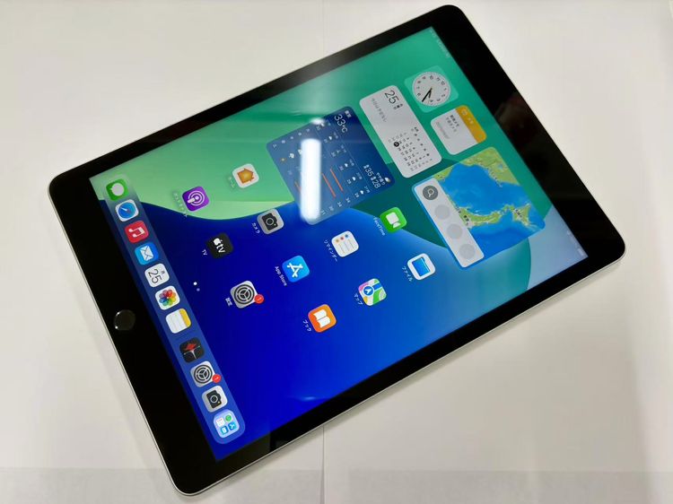 Хdocomo iPad(9) Wi-Fi 256GB СMK2P3J/A