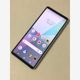 セイモバイル★SIMフリー Softbank Xperia 10 IV ホワイト A402SO