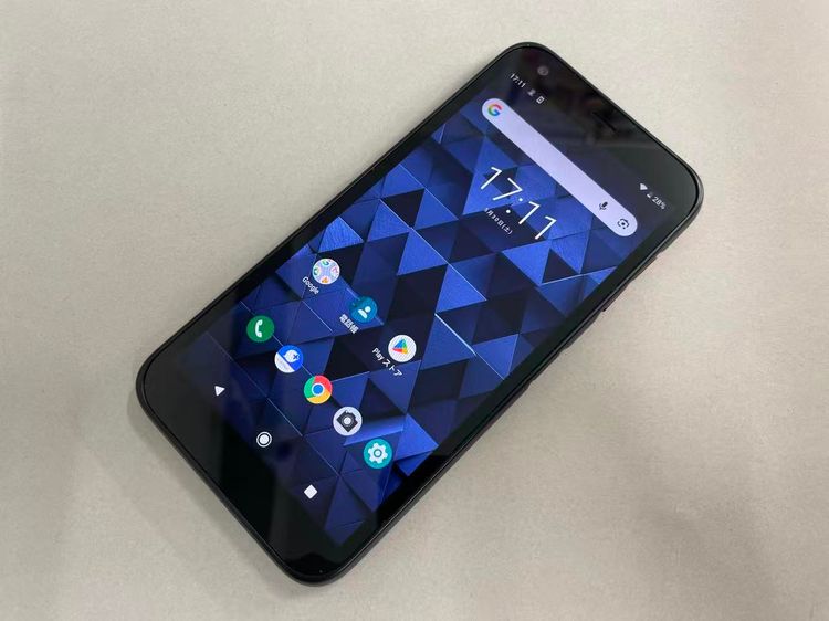 ������Х����SIM�ե꡼ SoftBank DIGNO BX 901KC �֥�å�