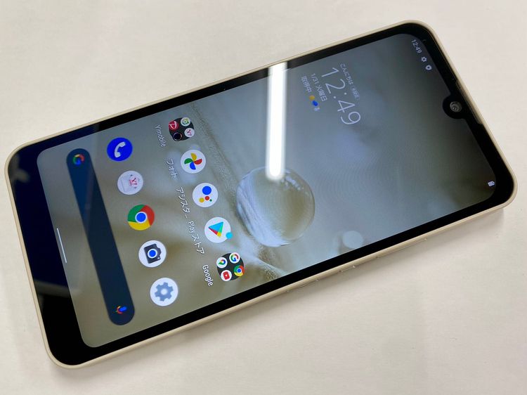 ������Х����SIM�ե꡼ Y!mobile AQUOS wish A104SH �����ܥ꡼